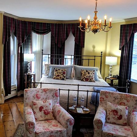 Bed and Breakfast Elms Of Camden Exterior foto